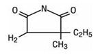 Ethosuximide